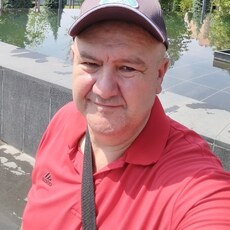 Фотография мужчины Александр, 53 года из г. Новочеркасск
