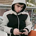 Али Асоев, 25 лет