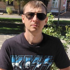 Фотография мужчины Сергей, 37 лет из г. Никополь