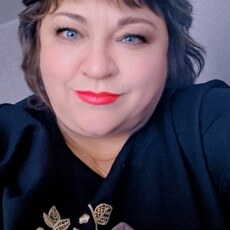 Фотография девушки Ирина, 48 лет из г. Магнитогорск