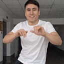 Азамат, 29 лет