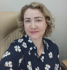 Фотография девушки Елена, 49 лет из г. Костанай