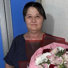 Фотография девушки Лида Я, 57 лет из г. Октябрьский (Башкортостан)