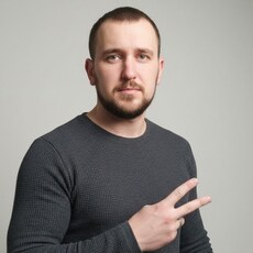 Фотография мужчины Роман, 30 лет из г. Новосибирск