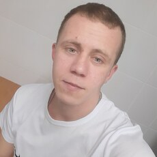Фотография мужчины Александр, 27 лет из г. Георгиевск