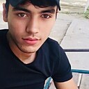 Исомиддин, 27 лет