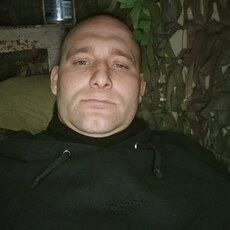Фотография мужчины Артём, 32 года из г. Майкоп