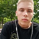 Ваня, 21 год