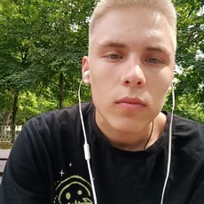 Фотография мужчины Ваня, 21 год из г. Выкса