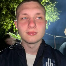 Фотография мужчины Алексей, 19 лет из г. Череповец