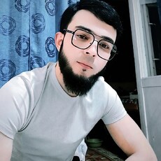 Фотография мужчины Додо, 24 года из г. Улан-Удэ