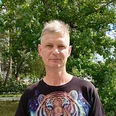 Фотография мужчины Дмитрий, 48 лет из г. Дзержинск