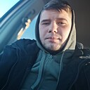 Андрей, 26 лет