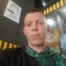 Фотография мужчины Роман, 34 года из г. Подольск