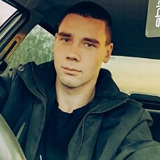 Фотография мужчины Савелий, 22 года из г. Кемерово