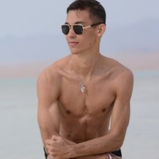 Фотография мужчины Данил, 20 лет из г. Краснодар