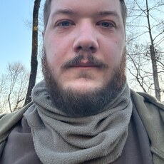 Фотография мужчины Алексей, 24 года из г. Владивосток