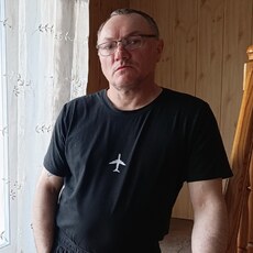 Фотография мужчины Сергей, 52 года из г. Стародуб