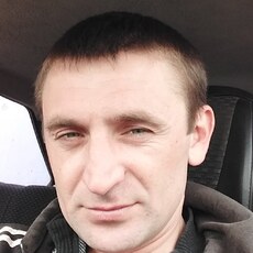 Фотография мужчины Александр, 37 лет из г. Новоалександровск