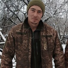 Фотография мужчины Юрій, 23 года из г. Николаев