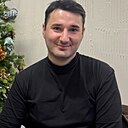 Исропил, 33 года