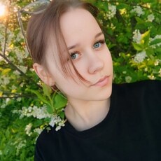 Фотография девушки Надежда, 18 лет из г. Киров