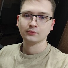 Фотография мужчины Олег, 22 года из г. Пермь
