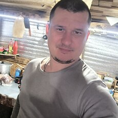 Фотография мужчины Виталий, 35 лет из г. Луганск