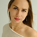 Ксения, 34 года