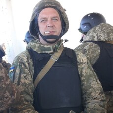 Фотография мужчины Александр, 42 года из г. Люботин
