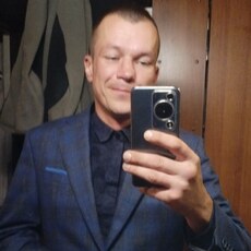 Фотография мужчины Andrey, 33 года из г. Солнечногорск