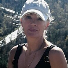 Фотография девушки Ольга, 37 лет из г. Красноярск