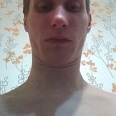 Фотография мужчины Игорь, 22 года из г. Саяногорск