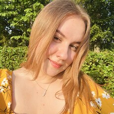 Фотография девушки Вероника, 22 года из г. Самара