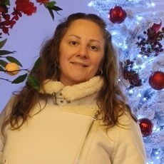 Фотография девушки Ольга, 37 лет из г. Гродно