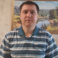 Фотография мужчины Дмитрий, 37 лет из г. Рыбинск