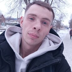 Фотография мужчины Николай, 35 лет из г. Бийск