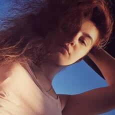 Фотография девушки Полина, 22 года из г. Махачкала