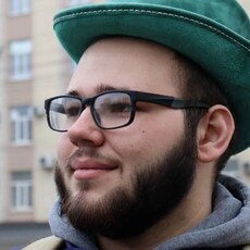 Фотография мужчины Вадим, 23 года из г. Воронеж
