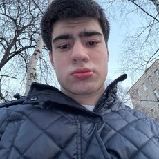 Фотография мужчины Лука, 19 лет из г. Москва