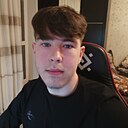 Эльдар, 19 лет