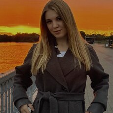 Фотография девушки Екатерина, 20 лет из г. Брест