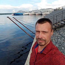 Фотография мужчины Евгений, 47 лет из г. Ярославль