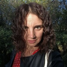 Фотография девушки Оксана, 36 лет из г. Новокузнецк