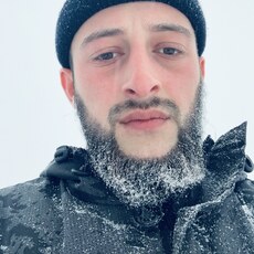 Фотография мужчины Арсен, 24 года из г. Дербент