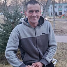 Фотография мужчины Виталик, 44 года из г. Минск