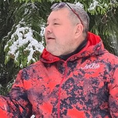 Фотография мужчины Александр, 53 года из г. Верхний Услон