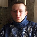 Алексей, 23 года