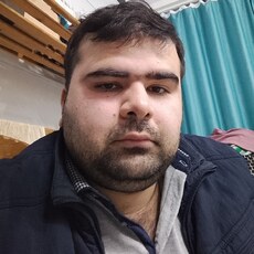Фотография мужчины Даврон, 24 года из г. Оренбург