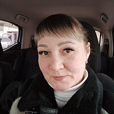 Фотография девушки Еленка, 42 года из г. Красноярск